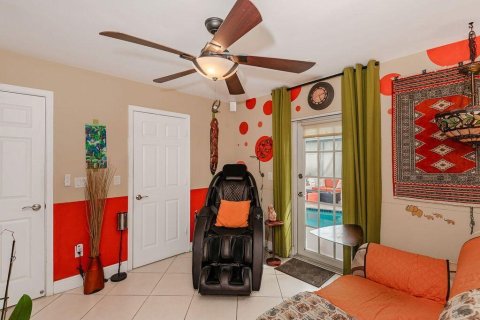 Villa ou maison à vendre à Fort Lauderdale, Floride: 4 chambres, 161.19 m2 № 2414187 - photo 27
