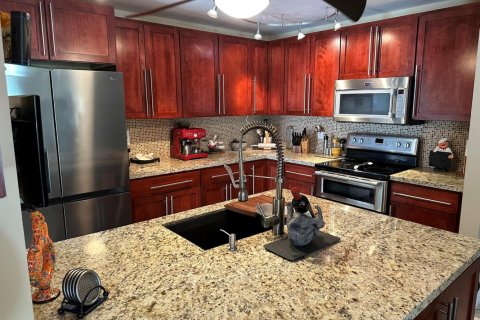 Villa ou maison à vendre à Fort Lauderdale, Floride: 4 chambres, 161.19 m2 № 2414187 - photo 7