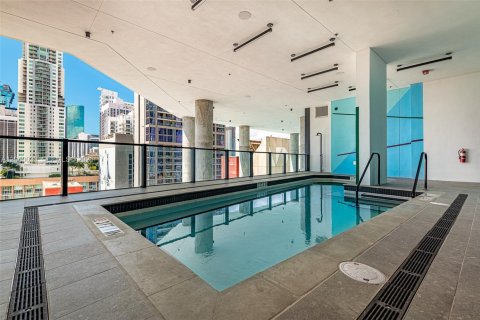 Condominio en alquiler en Miami, Florida, 3 dormitorios, 106.84 m2 № 2086183 - foto 28