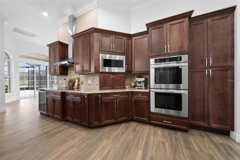Casa en venta en Sarasota, Florida, 6 dormitorios, 578.97 m2 № 1546215 - foto 27