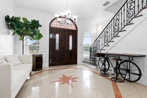 Casa en venta en Sarasota, Florida, 6 dormitorios, 578.97 m2 № 1546215 - foto 12