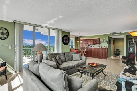 Condominio en venta en Aventura, Florida, 2 dormitorios, 149.11 m2 № 1938460 - foto 4