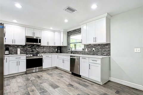 Villa ou maison à vendre à Dunedin, Floride: 4 chambres, 276.29 m2 № 2142354 - photo 9