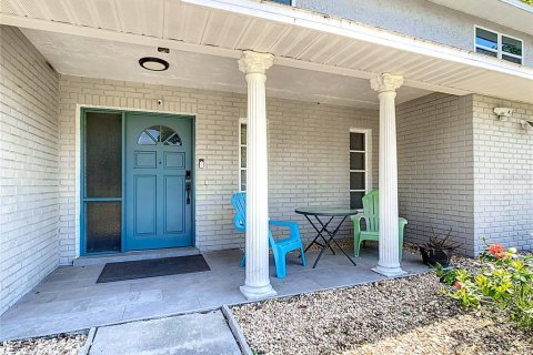 Villa ou maison à vendre à Dunedin, Floride: 4 chambres, 276.29 m2 № 2142354 - photo 2