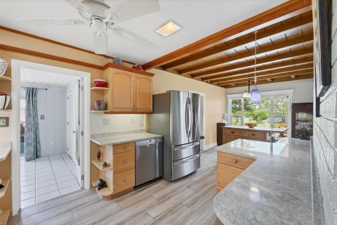 House in Venice, Florida 3 bedrooms, 160.54 sq.m. № 1626993 - photo 17