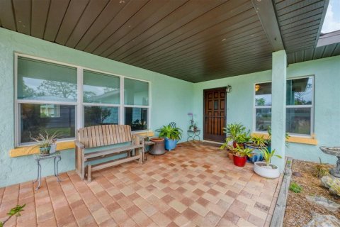 House in Venice, Florida 3 bedrooms, 160.54 sq.m. № 1626993 - photo 7