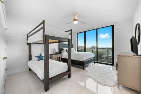 Condo in Pompano Beach, Florida, 2 bedrooms № 2243188 - photo 23