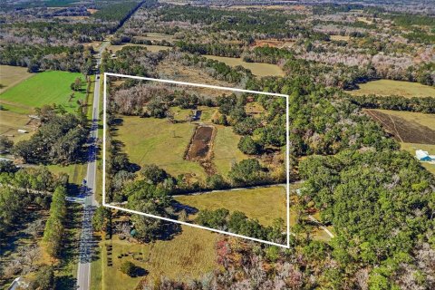Land in Alachua, Florida № 2157834 - photo 4