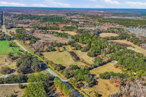 Land in Alachua, Florida № 2157834