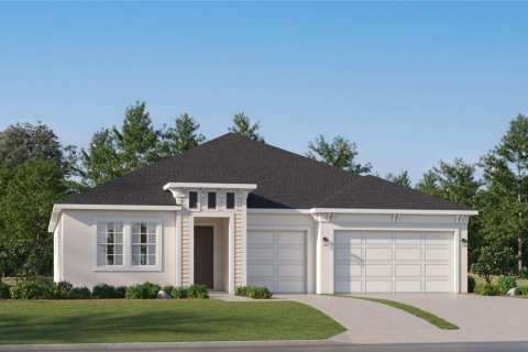 Casa en Zephyrhills, Florida 4 dormitorios, 227.89 m2 № 2314512