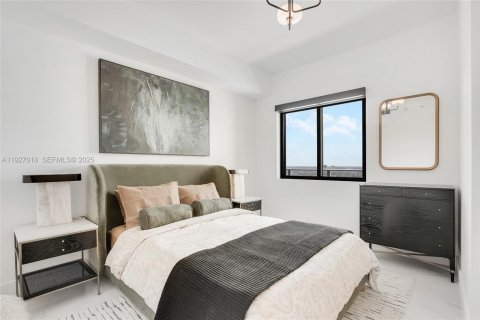 Condominio en alquiler en Miami, Florida, 3 dormitorios, 143.26 m2 № 1985954 - foto 20