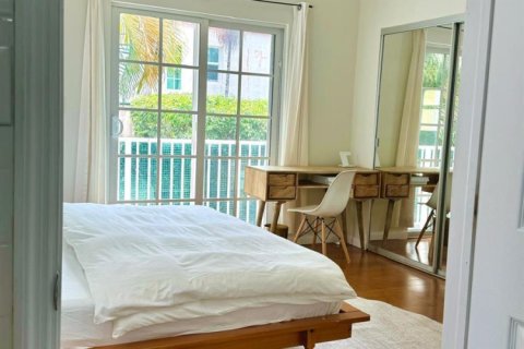 Купить кондоминиум в Майами-Бич, Флорида 3 комнаты, 69.21м2, № 2146698 - фото 8