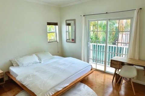 Купить кондоминиум в Майами-Бич, Флорида 3 комнаты, 69.21м2, № 2146698 - фото 6