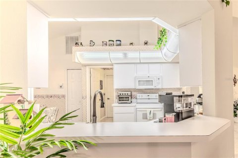 Купить виллу или дом в Спринг-Хилл, Флорида 9 комнат, 192.4м2, № 1826712 - фото 24
