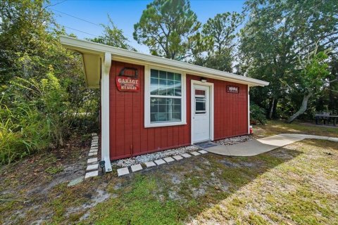 Villa ou maison à vendre à Sebastian, Floride: 3 chambres, 129.88 m2 № 2399213 - photo 16