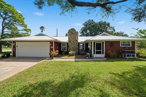Villa ou maison à Sebastian, Floride 3 chambres, 129.88 m2 № 2399213