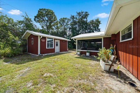Villa ou maison à vendre à Sebastian, Floride: 3 chambres, 129.88 m2 № 2399213 - photo 15