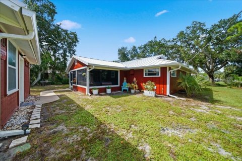 Villa ou maison à vendre à Sebastian, Floride: 3 chambres, 129.88 m2 № 2399213 - photo 17