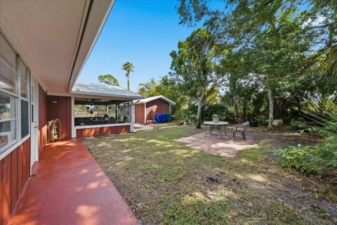 Villa ou maison à vendre à Sebastian, Floride: 3 chambres, 129.88 m2 № 2399213 - photo 19