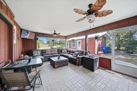 Villa ou maison à vendre à Sebastian, Floride: 3 chambres, 129.88 m2 № 2399213 - photo 21