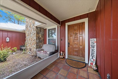 Villa ou maison à vendre à Sebastian, Floride: 3 chambres, 129.88 m2 № 2399213 - photo 3