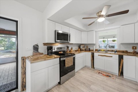 Villa ou maison à vendre à Sebastian, Floride: 3 chambres, 129.88 m2 № 2399213 - photo 7