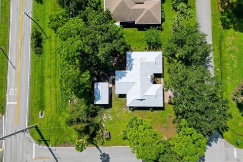 Villa ou maison à vendre à Sebastian, Floride: 3 chambres, 129.88 m2 № 2399213 - photo 28