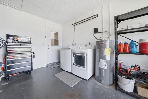 Villa ou maison à vendre à Sebastian, Floride: 3 chambres, 129.88 m2 № 2399213 - photo 23