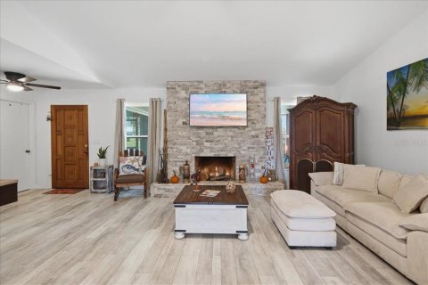 Villa ou maison à vendre à Sebastian, Floride: 3 chambres, 129.88 m2 № 2399213 - photo 5