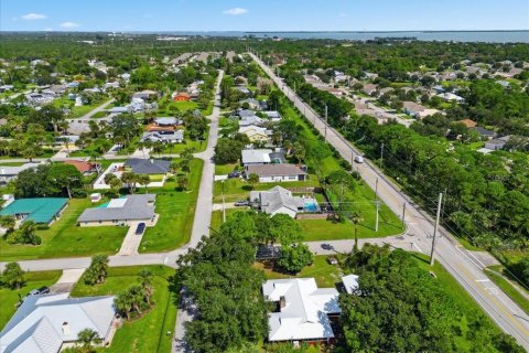 Villa ou maison à vendre à Sebastian, Floride: 3 chambres, 129.88 m2 № 2399213 - photo 27