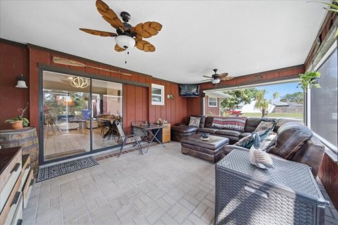 Villa ou maison à vendre à Sebastian, Floride: 3 chambres, 129.88 m2 № 2399213 - photo 20