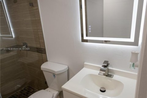 Copropriété à louer à Miami, Floride: 2 chambres, 83.52 m2 № 1895550 - photo 19