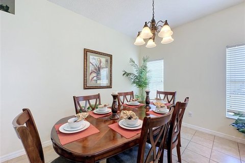 Casa en venta en Davenport, Florida, 4 dormitorios, 170.85 m2 № 2207114 - foto 11