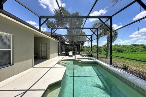 Casa en venta en Davenport, Florida, 4 dormitorios, 170.85 m2 № 2207114 - foto 23