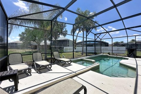 Casa en venta en Davenport, Florida, 4 dormitorios, 170.85 m2 № 2207114 - foto 25