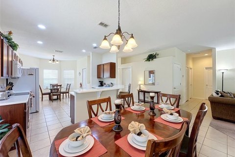 Casa en venta en Davenport, Florida, 4 dormitorios, 170.85 m2 № 2207114 - foto 12