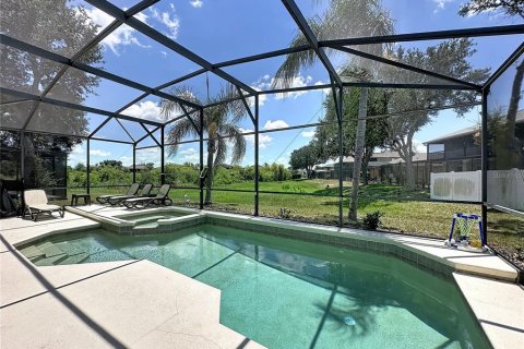 Casa en venta en Davenport, Florida, 4 dormitorios, 170.85 m2 № 2207114 - foto 21