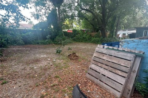 House in Miami Gardens, Florida 3 bedrooms, 83.24 sq.m. № 1841094 - photo 24