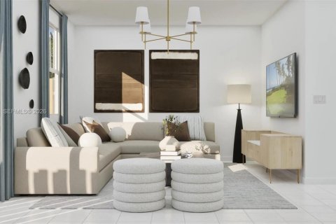 Adosado en venta en Miami, Florida, 3 dormitorios, 162.02 m2 № 2439440 - foto 7