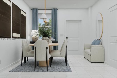 Adosado en venta en Miami, Florida, 3 dormitorios, 162.02 m2 № 2439440 - foto 5