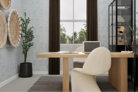 Adosado en venta en Miami, Florida, 3 dormitorios, 162.02 m2 № 2439440 - foto 13