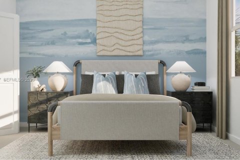Adosado en venta en Miami, Florida, 3 dormitorios, 162.02 m2 № 2439440 - foto 14