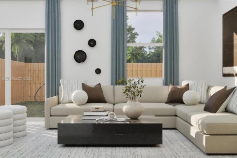 Adosado en venta en Miami, Florida, 3 dormitorios, 162.02 m2 № 2439440 - foto 6