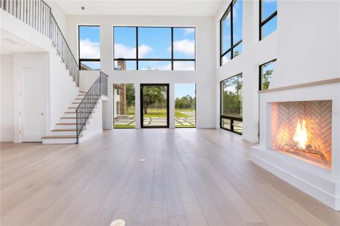 House in Orlando, Florida 5 bedrooms, 591.88 sq.m. № 1848420 - photo 7