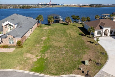 Land in Jacksonville, Florida № 832191 - photo 1