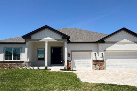 House in Port Charlotte, Florida 4 bedrooms, 230.21 sq.m. № 2116432