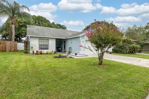 Casa en Oviedo, Florida 4 dormitorios, 139.35 m2 № 2384122