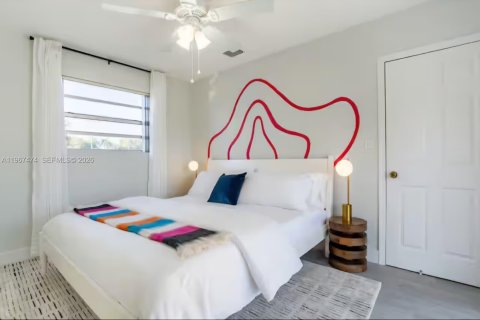 Casa en alquiler en Hollywood, Florida, 3 dormitorios, 93.65 m2 № 2031774 - foto 18