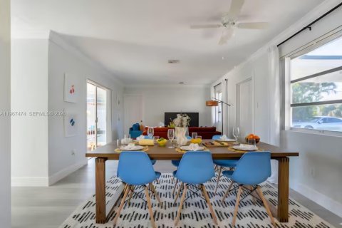 Casa en alquiler en Hollywood, Florida, 3 dormitorios, 93.65 m2 № 2031774 - foto 17