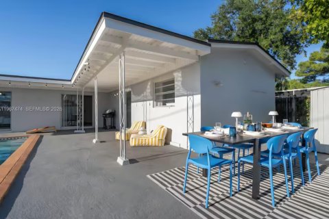 Casa en alquiler en Hollywood, Florida, 3 dormitorios, 93.65 m2 № 2031774 - foto 13